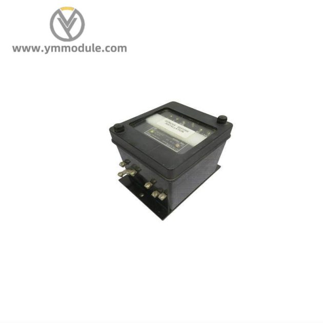 GE 12HFA51A42H - Industrial Relay Module