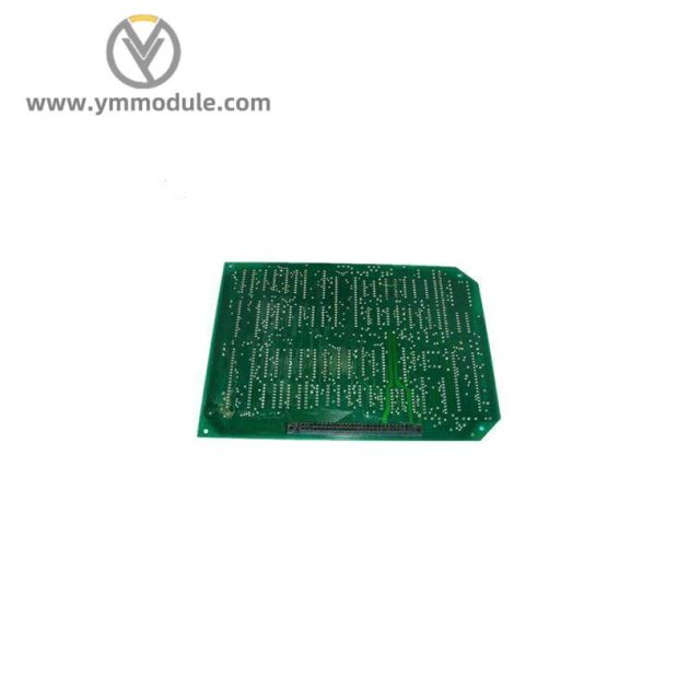 GE 20X4584-10A: Precision Control Board for Industrial Automation