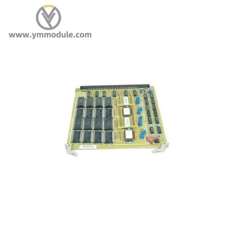 GE Circuit Board: 304A8483G51A1A, Advanced Industrial Control Solution