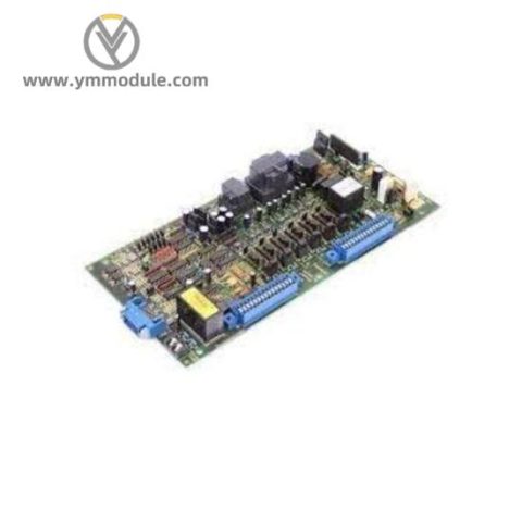 GE 369-C100 Industrial Control Module