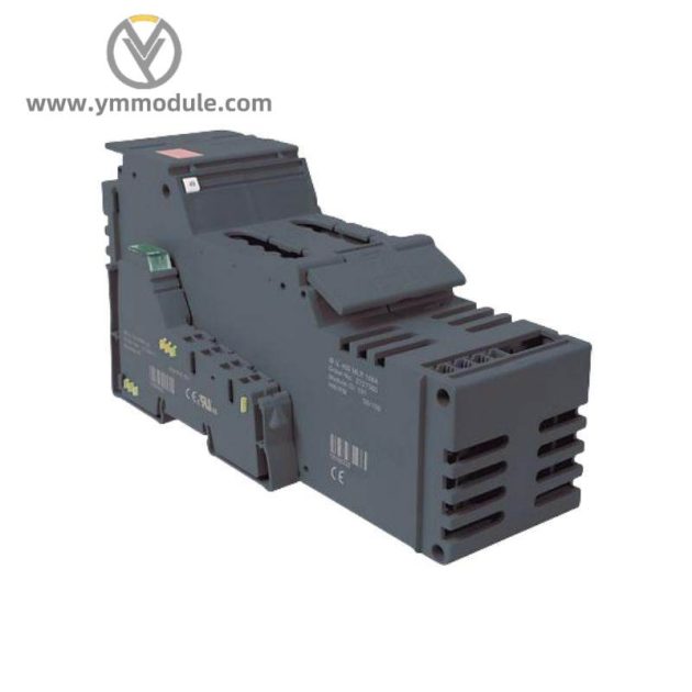 GE 369-HI-0-M-0-0 Multilin Motor Management Relay