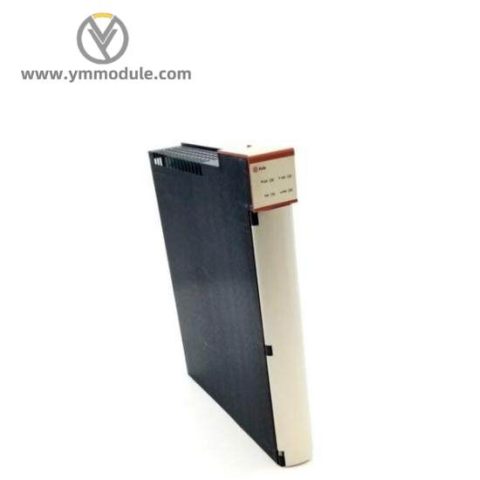 GE 369B1860G0028 Control Module for Industrial Automation