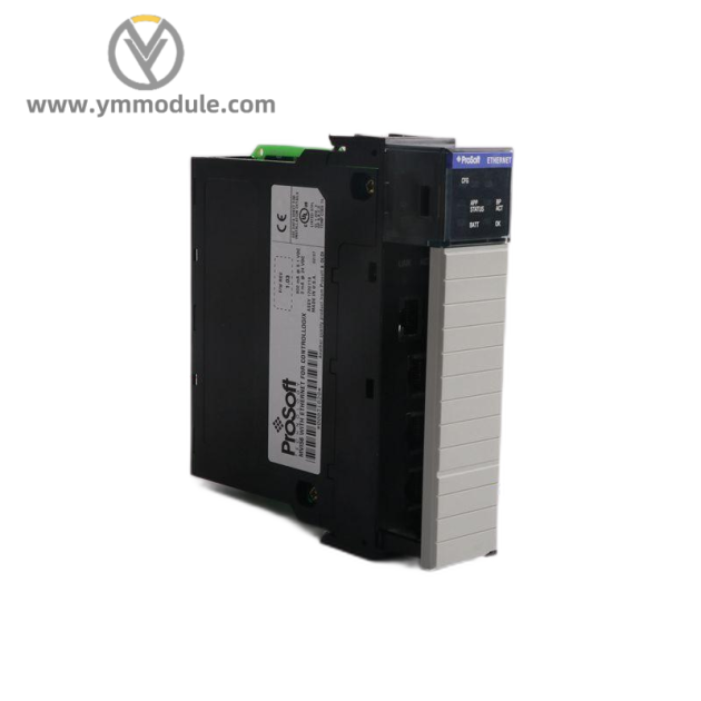 GE 44A751101-G01 - High-Quality Control Module for Industrial Automation
