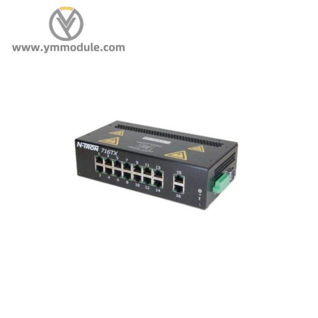 GE 516TX 336A4940DNP516TX Industrial Control Module