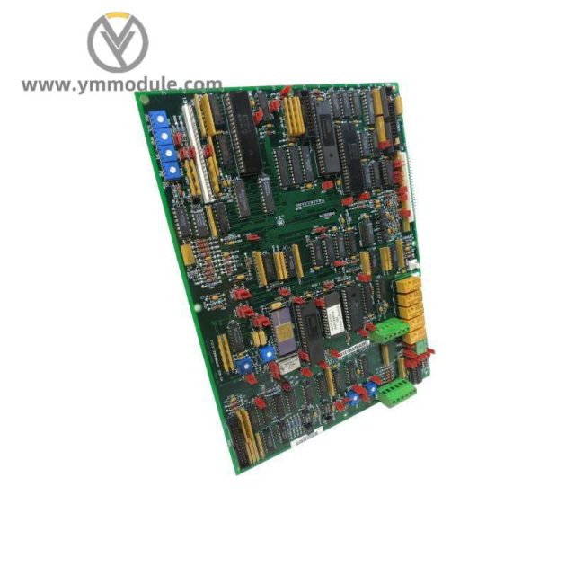 General Electric 531X139APMASM7 Micro Application Board: Precision Engineering for Industrial Control