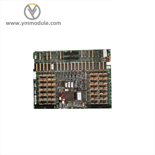 General Electric 531X304IBDAMG1 Base Driver Circuit Board for Industrial Automation