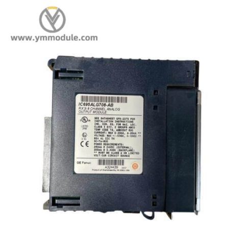 GE 531X304IBDASG1 Base Drive Card for AC2000 System