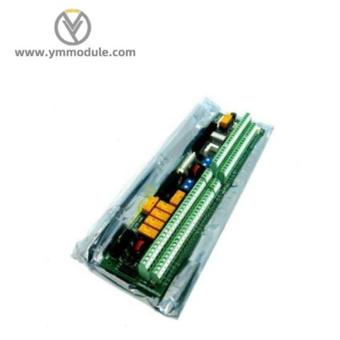 GE 531X305NTBAPG1 NTB/3TB Terminal Board for Drive and Exciter Cabinets