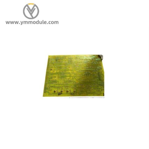 General Electric 531X307LTBAHG1 LAN Terminal Board for Industrial Control Systems