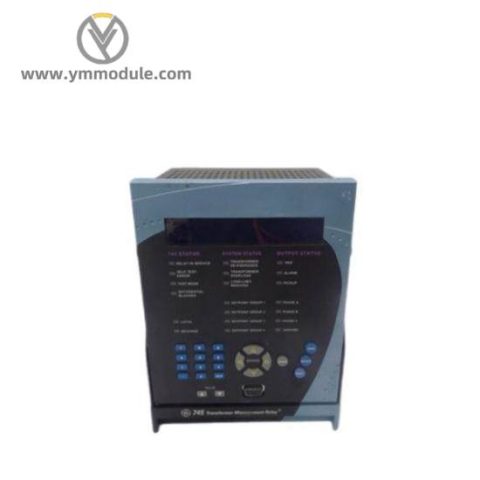 General Electric 745-W2-P15-G5-HI-A-L-R-E-H: Industrial Automation Innovation