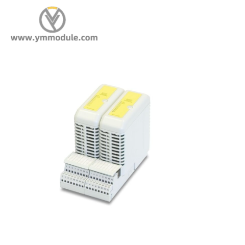 GE 8810-HI-TX-01 High-Frequency Module for Industrial Automation