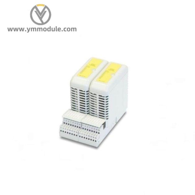 GE 8810-HI-TX-01 High-Frequency Module for Industrial Automation