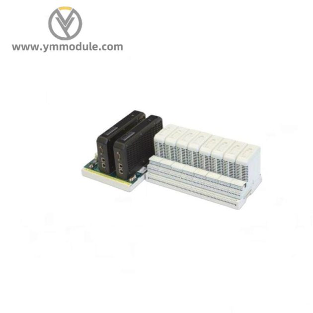GE 8811-IO-DC 8811-IO-DC-01 Digital Input Module for Industrial Automation