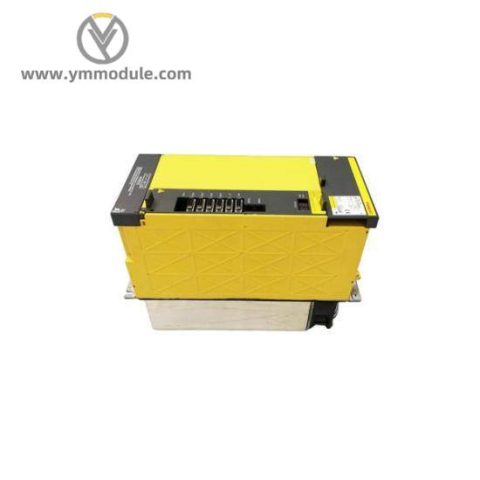 GE 8851-LC-MT Industrial Control Module