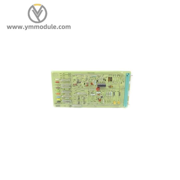 GE 994D153G18 BOARD - High-Performance Control Module