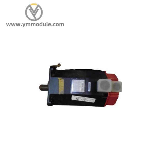 GE A06B-0571-B074#7008 Servo Motor: Precision, Reliability & Performance in Industrial Automation