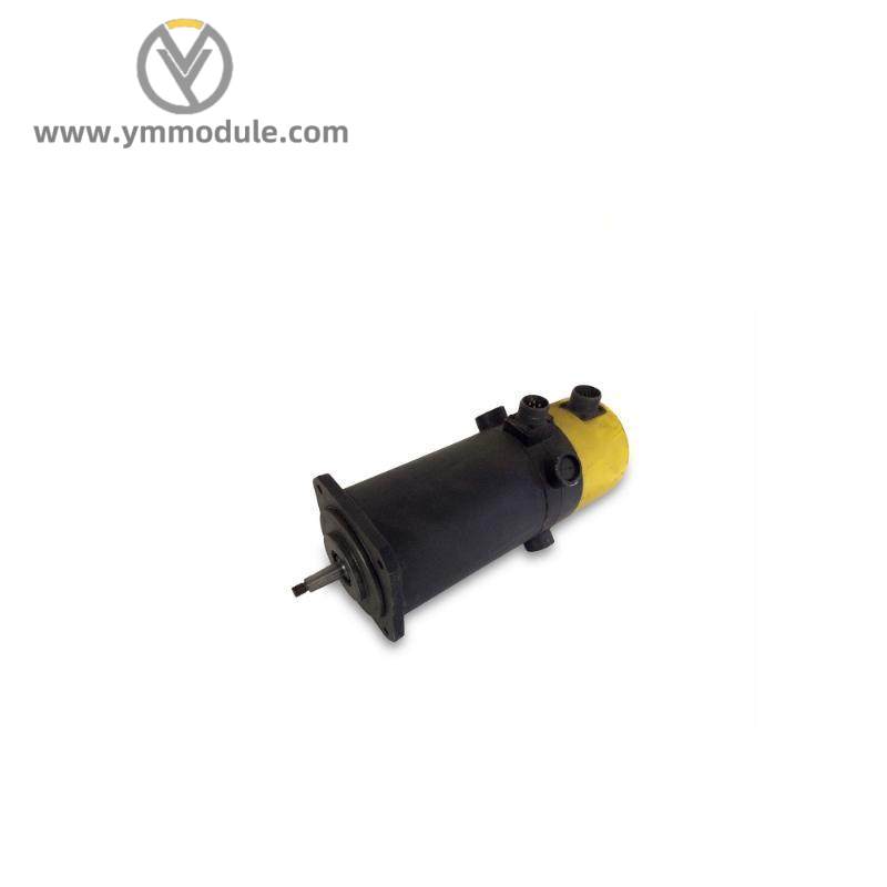 ge_a06b-0652-b012_dc_motor.jpg GE A06B-0652-B012 High-Efficiency Direct Current Motor