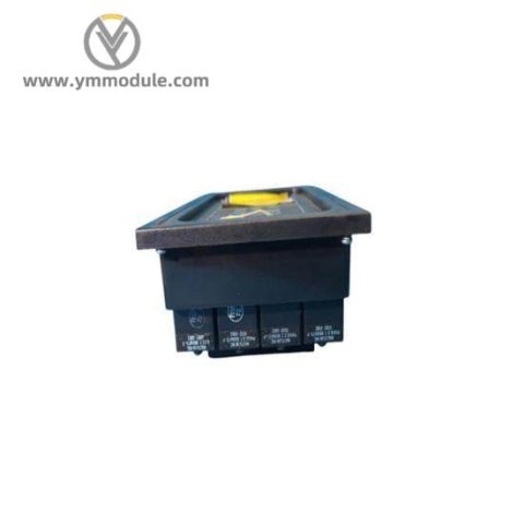 GE AIM0006 2RCA021397A0001P Industrial Control Module