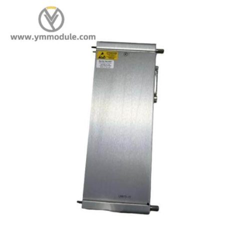 GE Bently Nevada 126615-01 Proximitor I/O Module - Precision Control for Industrial Automation