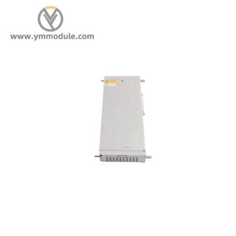 GE Bently Nevada 136483-01 I/O Module: Advanced Control for Industrial Applications