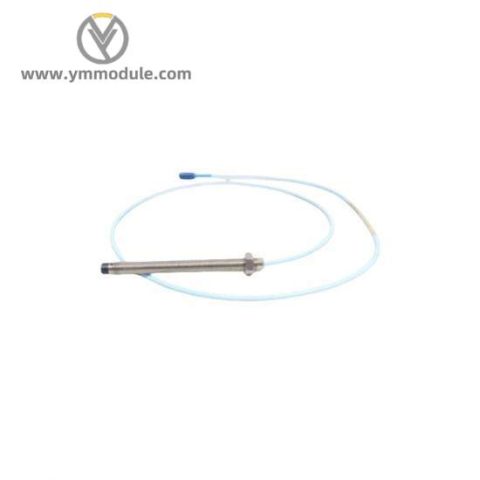 GE Bently Nevada 330101-23-38-10-02-00 Proximity Probe - 3300 XL Series, High Precision for Industrial Automation