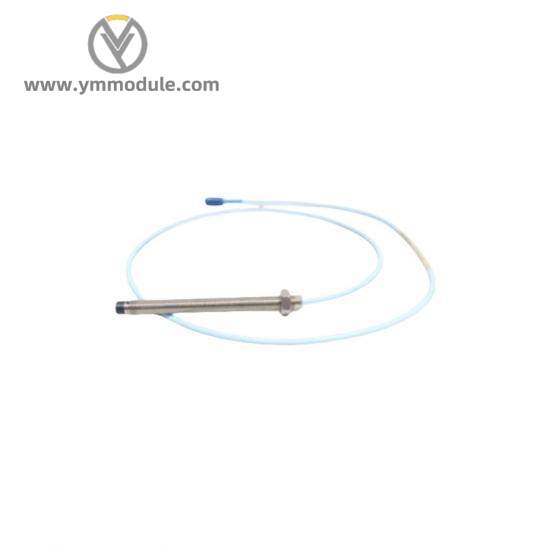 ge_bently_nevada_330101-23-38-10-02-00_3300_xl_8mm_proximity_probe.jpg GE Bently Nevada 330101-23-38-10-02-00 Proximity Probe - 3300 XL Series, High Precision for Industrial Automation