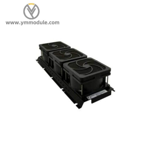GE CM400RGICH1ACB - High Performance Industrial Control Module