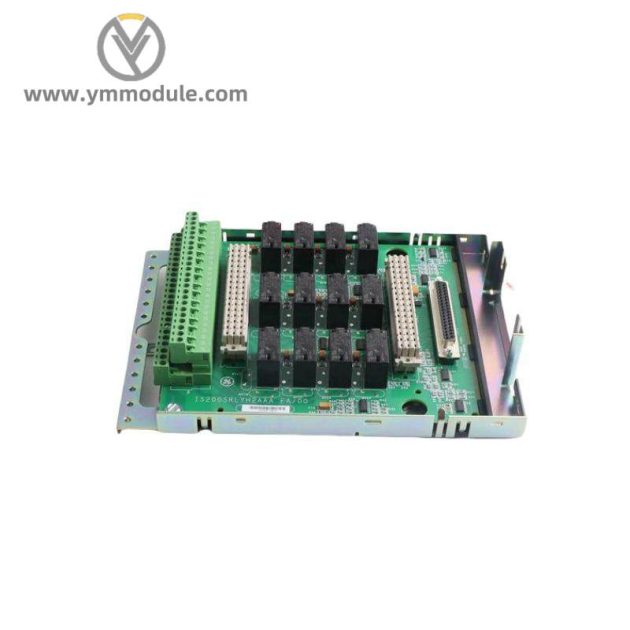 GE CR453CE2HBB High-Performance Control Module