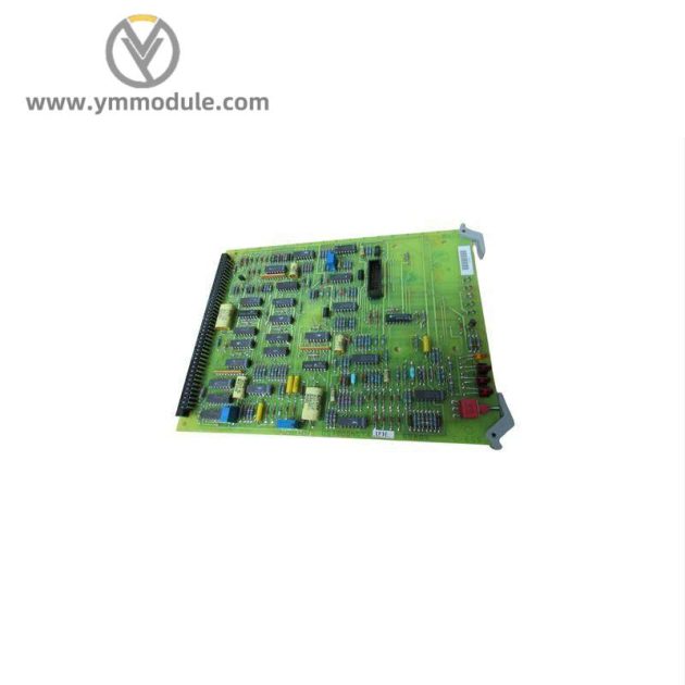 GE CR453CE2HBB High-Performance Control Module