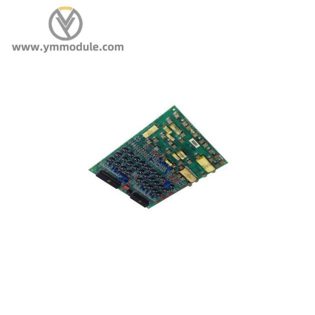 GE CT11T7F10PN1 C1145 - High-Performance Industrial Control Module