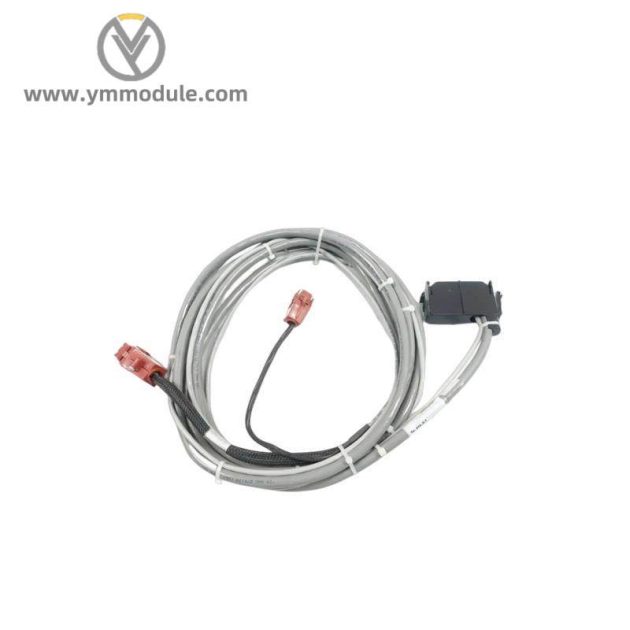 GE D20C TERMINATION - Industrial Control Module for Enhanced Signal Processing