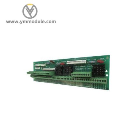 GE DS200DCFBG1BLC - Digital Control Function Board for Industrial Automation