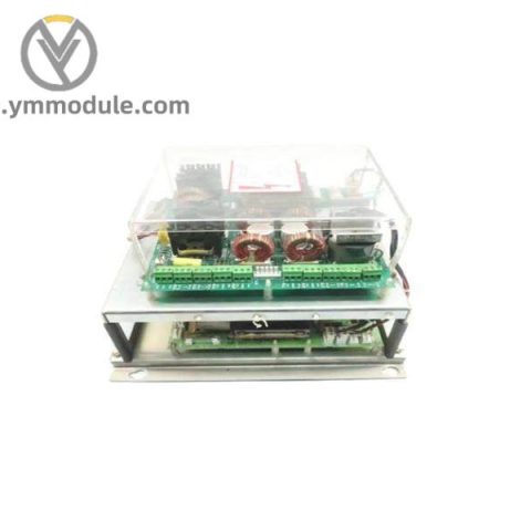 GE DS200DMCBG1AED - High-Performance Control Board for Industrial Automation