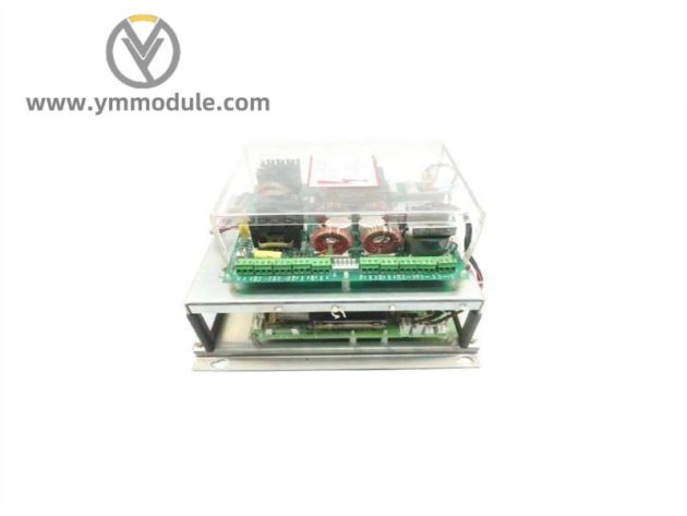 GE DS200DMCBG1AED - High-Performance Control Board for Industrial Automation