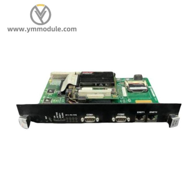 GE DS200DMCBG1AED - High-Performance Control Board for Industrial Automation
