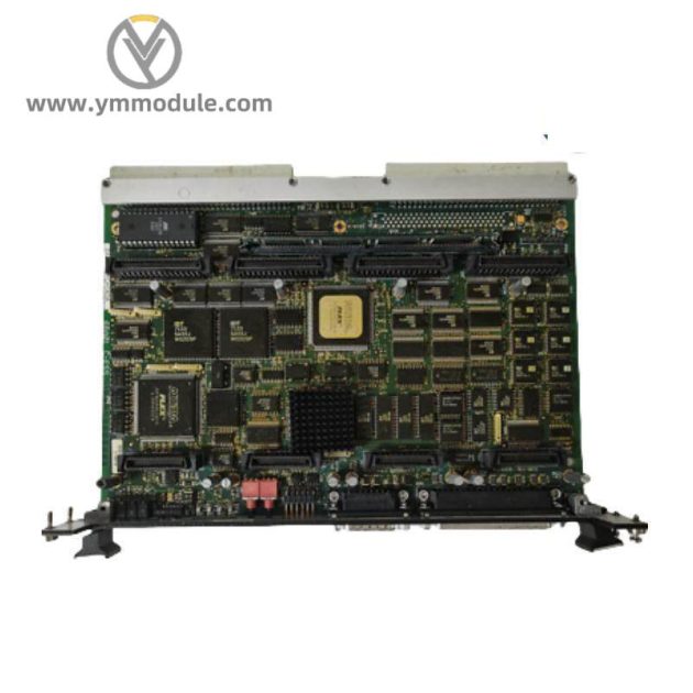 GE DS200DSPCH1ADA High-Performance Digital Signal Processor Module
