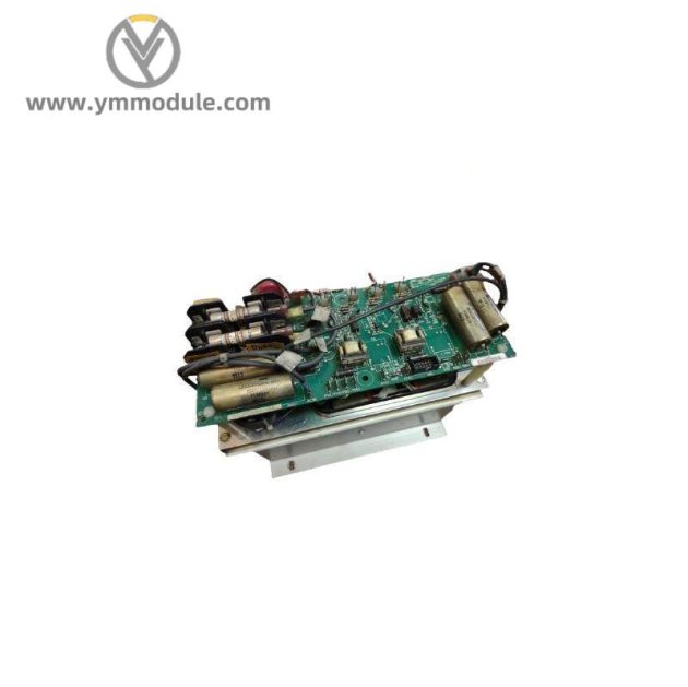 GE DS200FSAAG2ABA/DS2020FECNRX010A: Field Supply Module for Reliable Industrial Control
