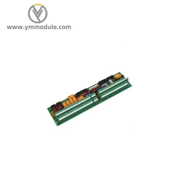 GE DS200FSAAG2ABA: Advanced PC Amplifier Board for Industrial Control Solutions