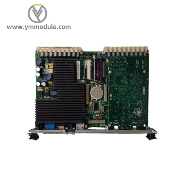 GE DS200LDCCH1AGA Mark V Communication Module