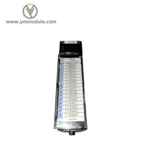 General Electric DS200PCCAG1ABB Mark VI Control Module