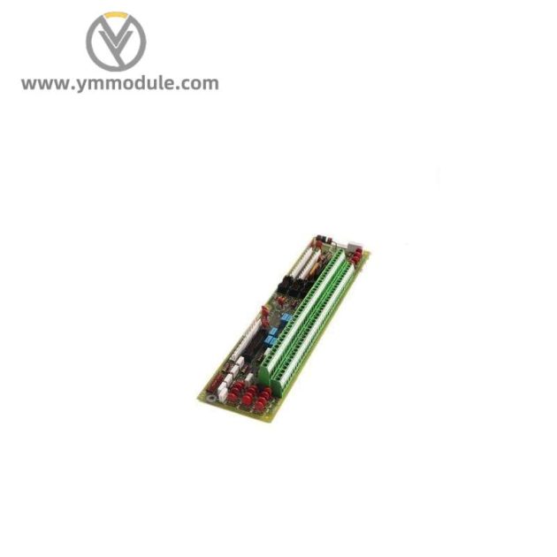 GE DS200PTBAG1ADC - High-Performance EEPROM Module with Firmware, Designed for Industrial Automation