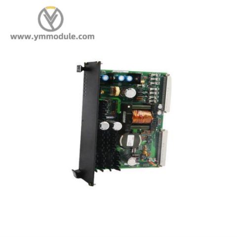 GE DS200SDCCG1AEC - Industrial Control Module
