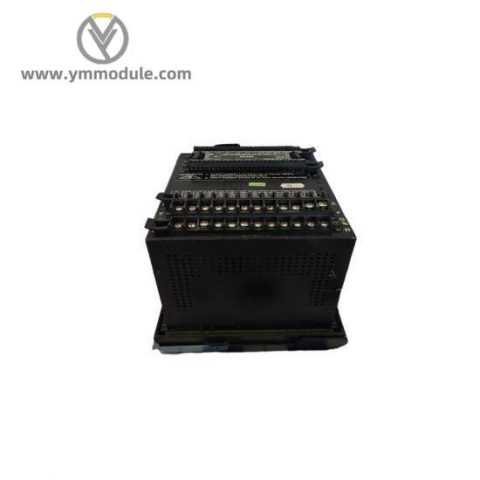 GE DS200SDCCG1AEC - Industrial Control Module