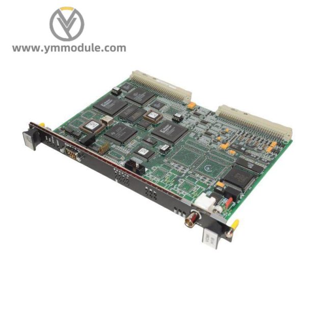 GE DS200SIOBH1AAA Industrial Control Module