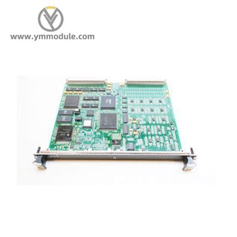 GE DS200SIOBH1ACA - High-Performance Industrial Control Module