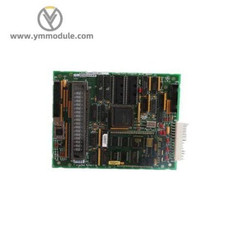 GE DS200SLCCG1AFG - Industrial Control Module by GE