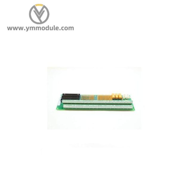 GE DS200STBAG1A/DS200STBAG1ACB Board, Mark V: Industrial Control System Innovation