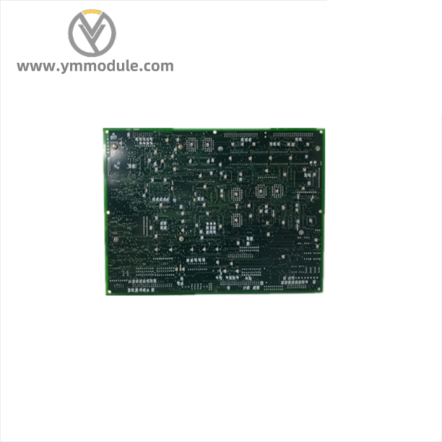 GE DS200TBQAG1A1: Precision Digital Contact Terminal Board
