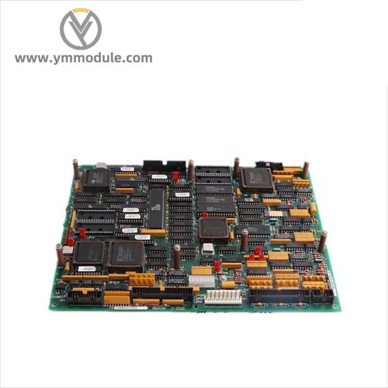 ge_ds200tbqcg1aaa.png General Electric DS200TBQCG1AAA Analog Input Milliamp I/O Termination Module