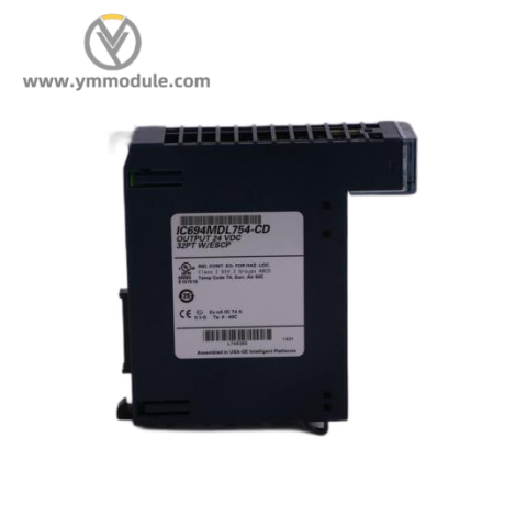 General Electric DS200TBQDG1AFF RST LM6000 Analog Module for Mark V Turbine Control Systems